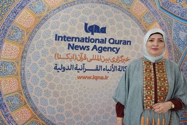جشنواره قرآنی مالزی فرصتی برای آشنایی با هنر قرآنی بین‌الملل است