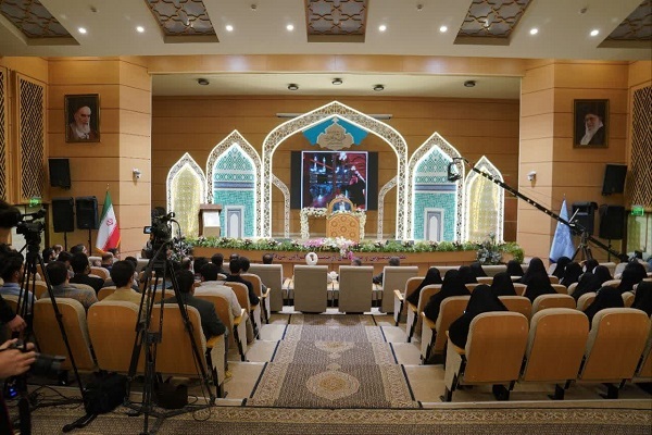 آغاز سی و نهمین دوره جشنواره قرآنی دانشجویان وزارت علوم