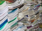  بیش از 104 هزار منبع مطالعاتی جذب کتابخانه مرکزی آستان قدس رضوی شد