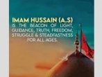 سیره سیاسی و مبارزاتی امام حسین (علیه السلام) در نوشته ها و سخنرانی های رهبر معظم انقلاب اسلامی ایران حضرت آیت الله خامنه ای