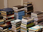  قریب به 48 هزار منبع مطالعاتی به کتابخانه‌های رضوی اهدا شد