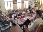  تعامل با مراکز تخصصی کتاب و کتابخوانی استان سیستان وبلوچستان