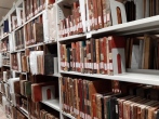 اهدای یکهزار و 79 نسخه خطی و چاپ سنگی به کتابخانه مرکزی رضوی
