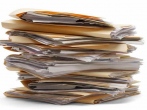  اسنادی نفیس در میان 2 هزار 465 سند اهدا شده به مرکز اسناد کتابخانه رضوی