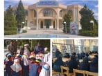 مراجعه بیش از 18 هزار نفر به کتابخانه امام رضا(ع) شهرستان قاین