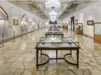 بیش از 43 هزار نفر در نوروز 1403 از موزه های آستان قدس رضوی بازدید کردند