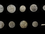 سکه های تاریخی دوره اسلامی از اوایل قرن 4 تا قرن 8 هجری حکومت های اسلامی به موزه رضوی اهدا شد