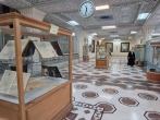نمایشگاه «گزیده نفایس مطبوعات ایران» در کتابخانه مرکزی رضوی برگزار شد