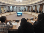 «اهمیت اسناد و نشریات نظامی در پژوهش‌های تاریخی» در جوار حرم رضوی بررسی شد