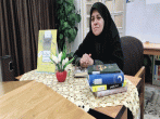 آغاز برگزاری کارگاه «خاطره‌نویسی» در کتابخانه تخصصی ادبیات آستان قدس رضوی