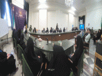 معرفی «سبک زندگی از دیدگاه هالستیک(طب کُل‌نگر)» در کتابخانه مرکزی آستان قدس رضوی