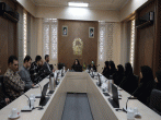 جلوه‌های نوروز در شاهنامه فردوسی در نشست ادبی کتابخانه رضوی بررسی شد