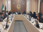 بررسی نقش فصلنامه «فرهنگ رضوی» در ترویج فرهنگ و معارف رضوی 