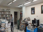 ارسال حدود 11 هزار نسخه کتاب کتابخانه رضوی به 7 مرکز و نهاد فرهنگی کشور 