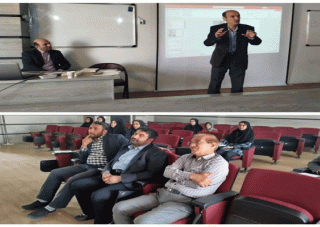 برگزاری کارگاه «زندگی‌نامه‌نویسی با تکیه بر تاریخ شفاهی» در سبزوار