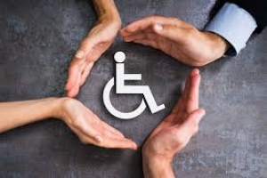 روز جهانی معلولان گرامی باد