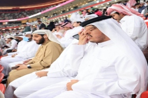 طرح ویژه قطر برای نابینایان در جام جهانی 2022