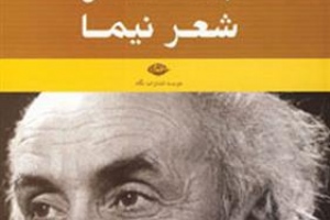  کتاب جامعه شناسی شعر نیما اثر علی ضیاء الدینی