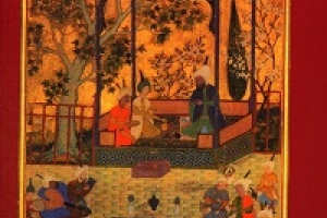 شعر هزارساله فارسی