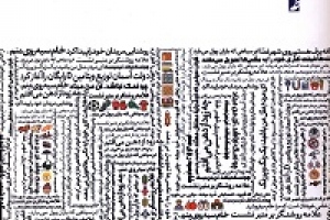 کتاب شهر شیرین انشا 