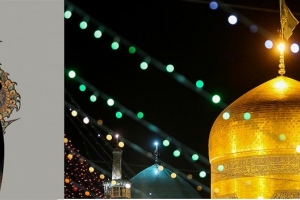 بسته پیشنهادی رمان با موضوع امام رضا (ع)