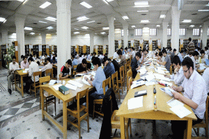 بهره‌مندی بیش از یک میلیون و 446 هزار نفر از خدمات کتابخانه‌های آستان قدس رضوی