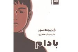 خلاصه کتاب بادام اثر ون پیونگ سون 