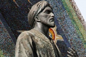 رودکی؛ شاعری نابینا با چشم باز به دنیای شعر