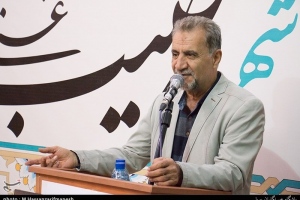 جادوی قصه‌گویی از زبان رحماندوست/ پادزهری برای دنیای دیجیتال