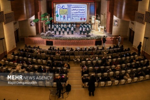 جشنواره بین‌المللی قصه‌گویی در یزد آغاز به کار کرد
