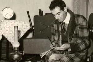 شهریار شعر نیمایی را قبول نداشت