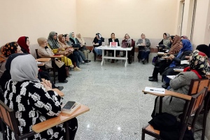 قوچان: نشست برنامه هفتگي «يارمهربان» با معرفی و خوانش کتاب «مادر»