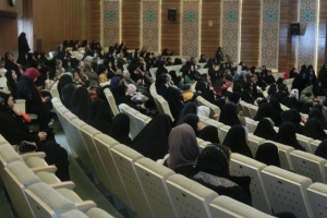سبزوار: برگزاری جشن انقلاب در مجتمع 