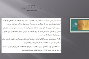 هم‌پای نور