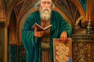 زندگینامه و آثار شاعر و عارف بزرگ نيشابور، عطارنيشابوري به زبان فرانسه 