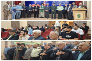 اکران فیلم کوتاه «خانه ماه» در مجتمع فرهنگی و کتابخانه امام رضا(ع) درگز