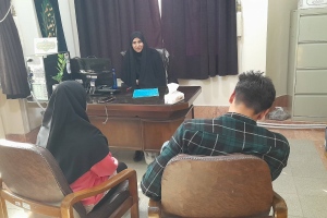 بیرجند: برگزاری جلسات مشاوره ای رایگان با مشارکت کانون مشاوره خدمت رضوی