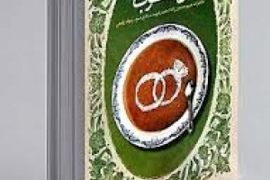 کتاب دل آشوب