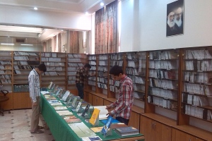  فروغ غدیر