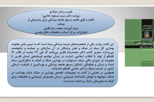 طبیب زندان دولَه‌تو