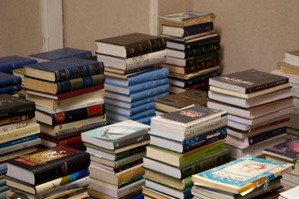  قریب به 48 هزار منبع مطالعاتی به کتابخانه‌های رضوی اهدا شد
