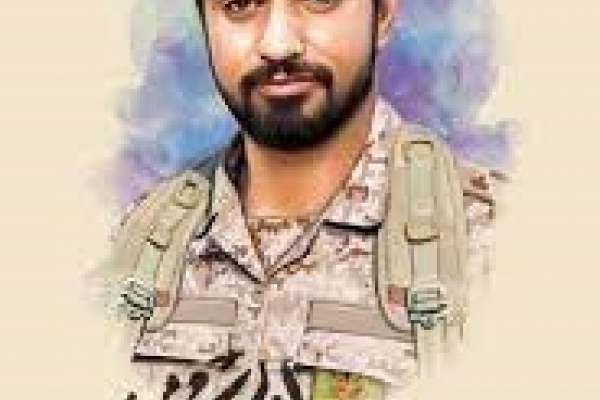 عاشقان ایستاده می میرند: زندگی نامه داستانی رزمنده شیردل لشکر زینبیون، شهید سید محمد خوشبو(عدیل)