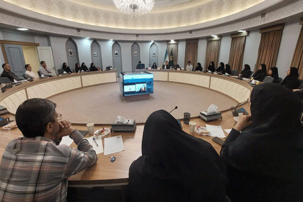 «اهمیت اسناد و نشریات نظامی در پژوهش‌های تاریخی» در جوار حرم رضوی بررسی شد