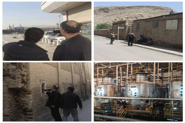 «مستندسازی»؛ گامی مثبت برای حفظ هویت جغرافیای تاریخی کشور