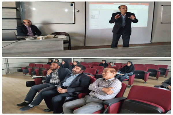 برگزاری کارگاه «زندگی‌نامه‌نویسی با تکیه بر تاریخ شفاهی» در سبزوار