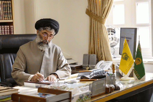 تدارک برنامه‌های متنوع فرهنگی ویژه دهه کرامت توسط کتابخانه و موزه رضوی 